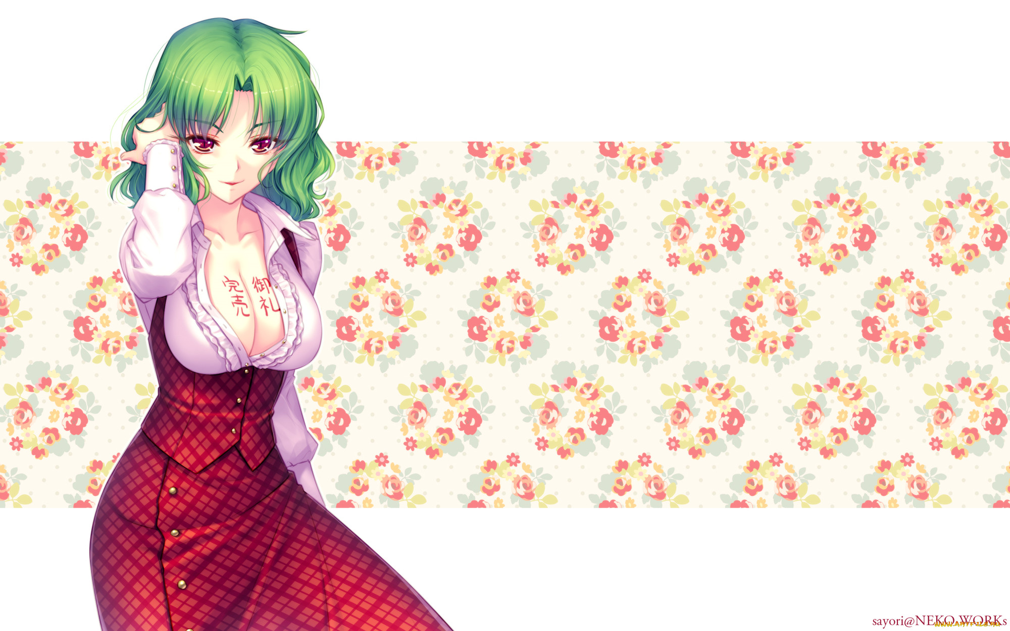 , touhou, , 